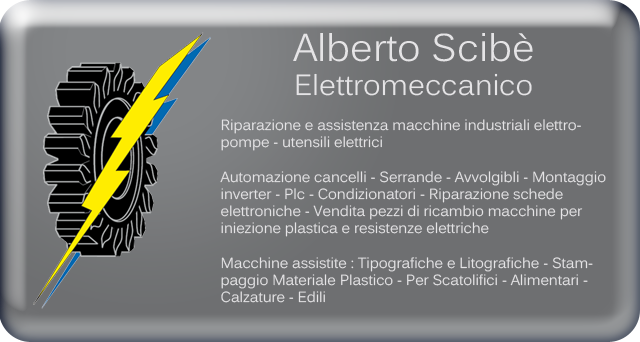 alberto-scibe-elettromeccanico